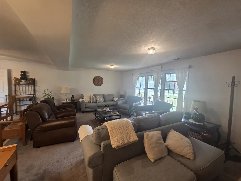 7202 S Garlock Road Carson City, MI 48811