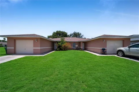 3738 Santa Barbara Boulevard