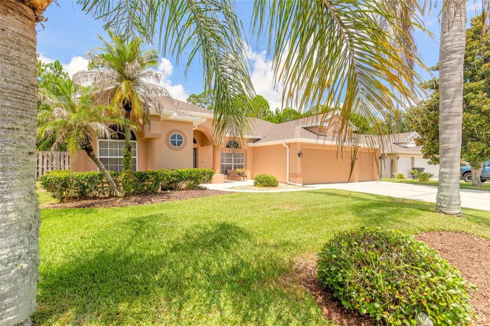 3817 BIRCH MOUNTAIN ROAD Port Orange, FL 32129
