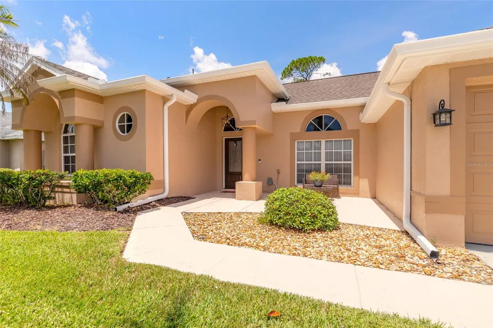 3817 BIRCH MOUNTAIN ROAD Port Orange, FL 32129