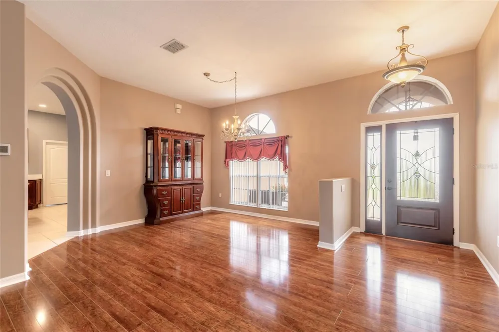 3817 BIRCH MOUNTAIN ROAD Port Orange, FL 32129