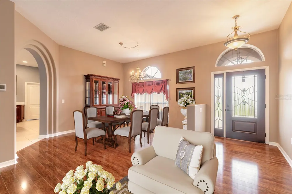 3817 BIRCH MOUNTAIN ROAD Port Orange, FL 32129