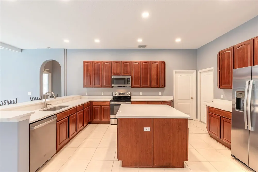 3817 BIRCH MOUNTAIN ROAD Port Orange, FL 32129