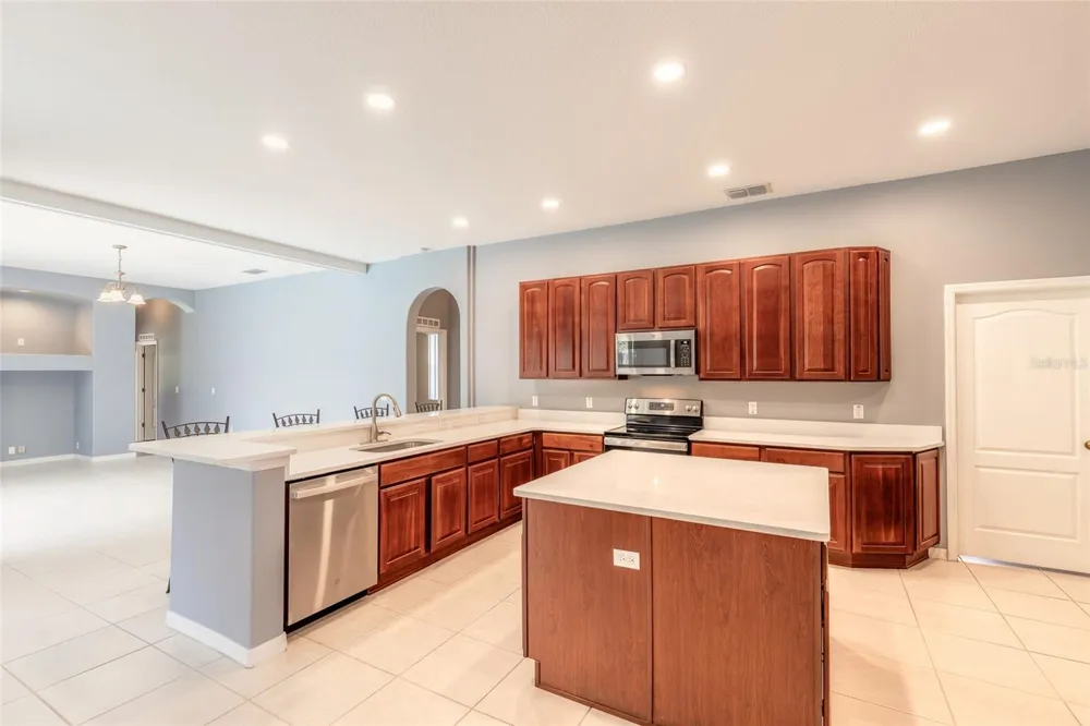 3817 BIRCH MOUNTAIN ROAD Port Orange, FL 32129