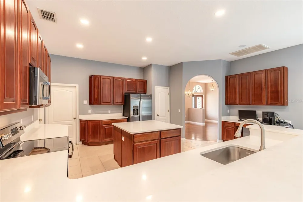 3817 BIRCH MOUNTAIN ROAD Port Orange, FL 32129
