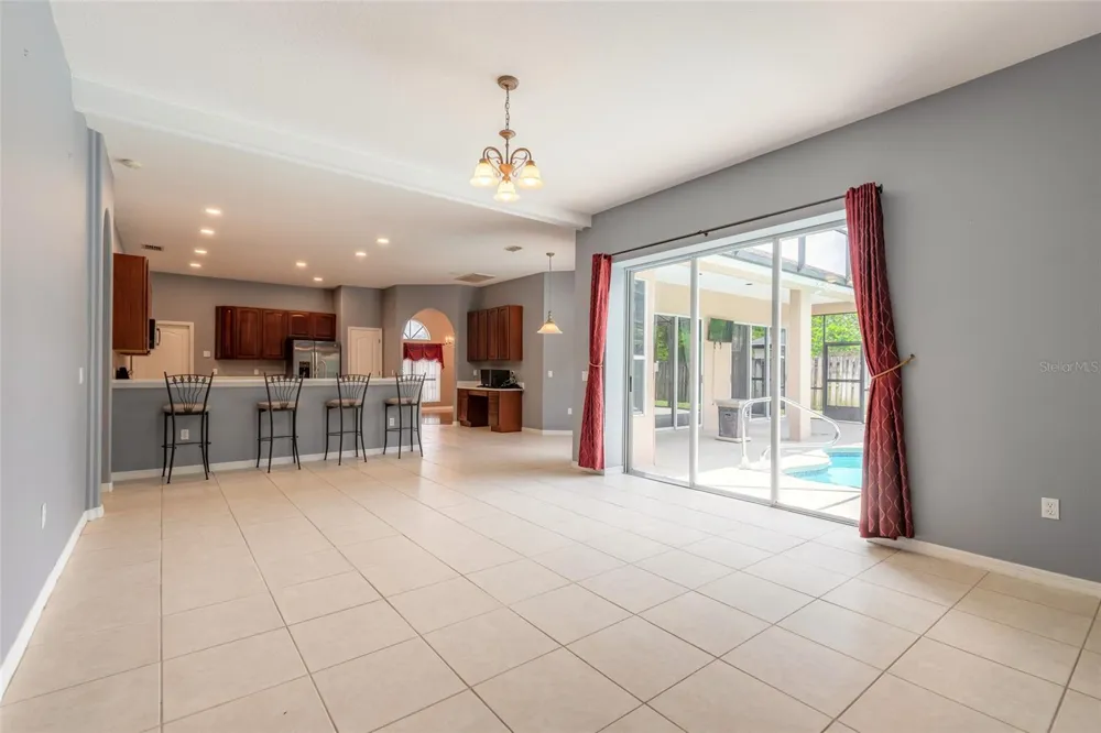 3817 BIRCH MOUNTAIN ROAD Port Orange, FL 32129