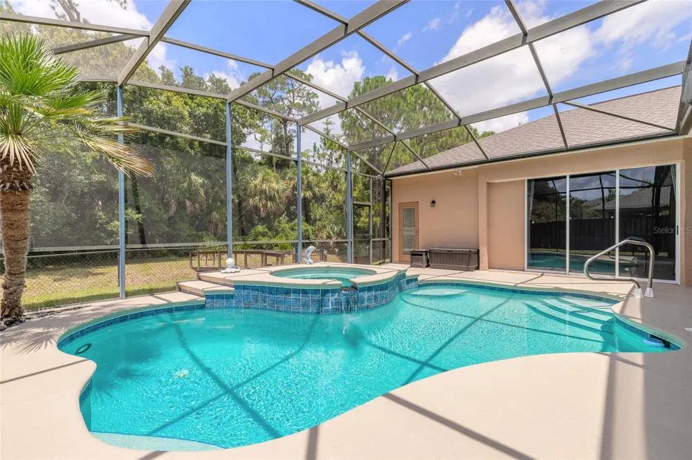 3817 BIRCH MOUNTAIN ROAD Port Orange, FL 32129