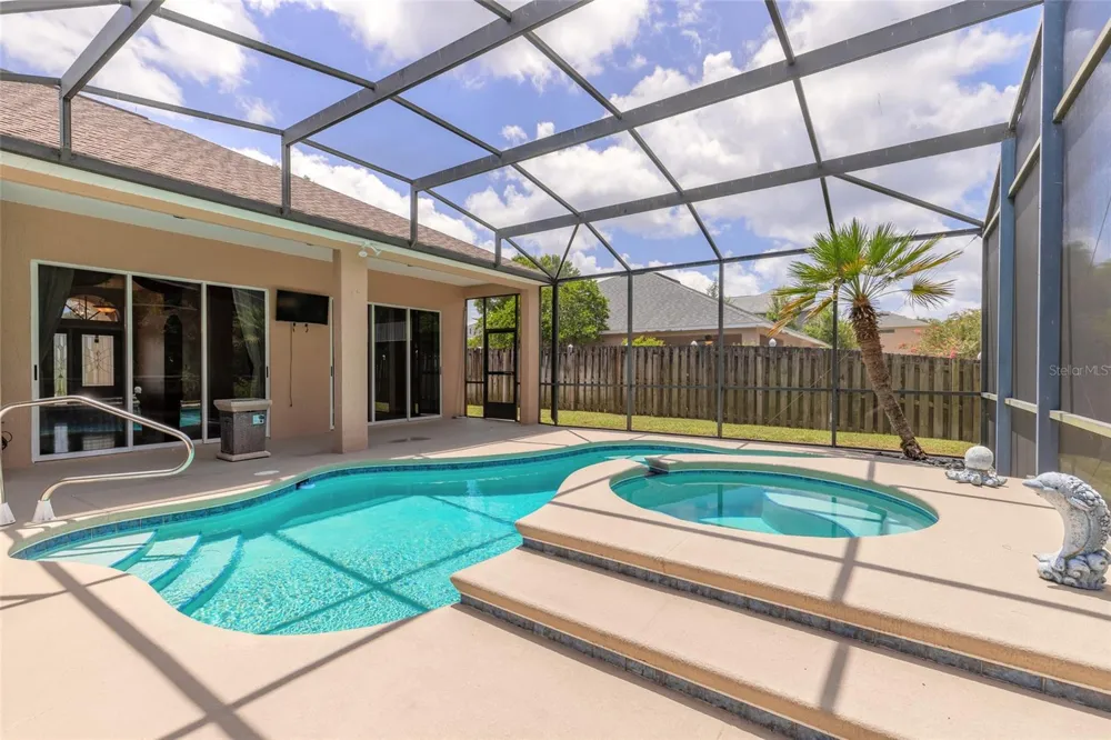 3817 BIRCH MOUNTAIN ROAD Port Orange, FL 32129