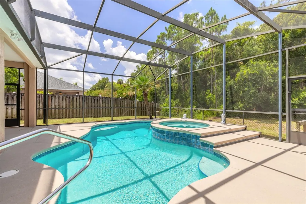 3817 BIRCH MOUNTAIN ROAD Port Orange, FL 32129