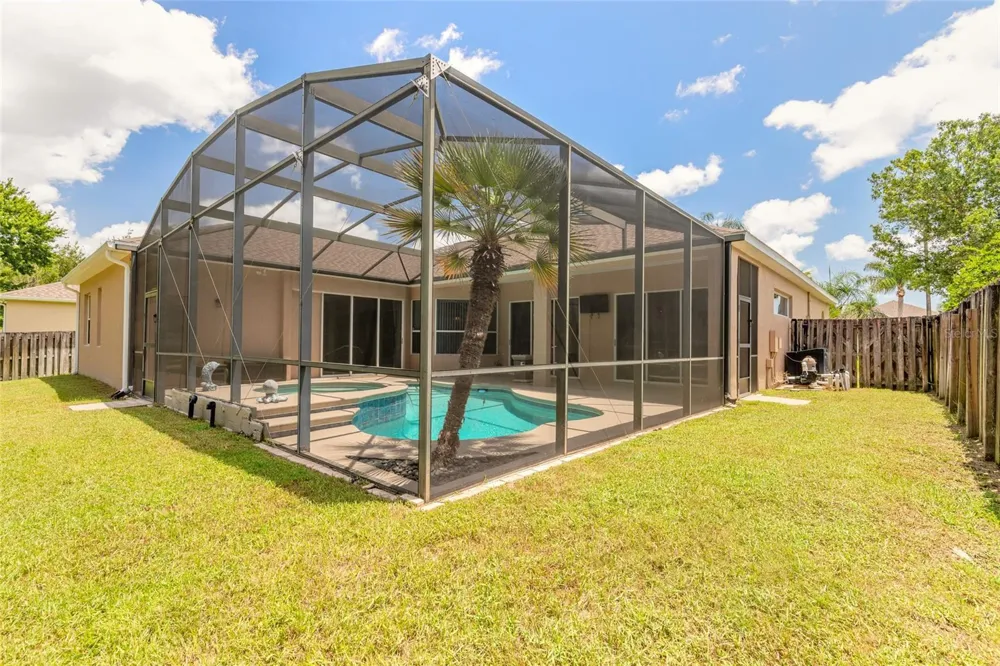 3817 BIRCH MOUNTAIN ROAD Port Orange, FL 32129