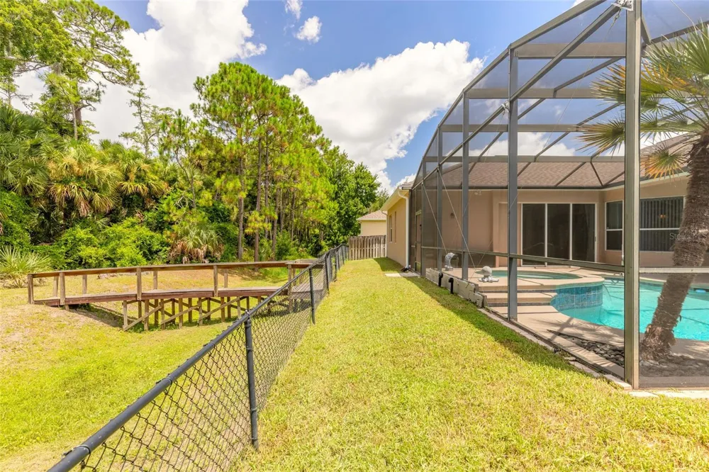3817 BIRCH MOUNTAIN ROAD Port Orange, FL 32129