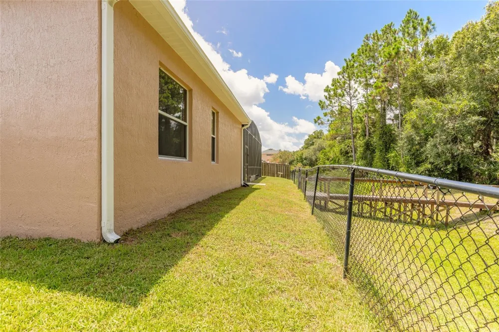 3817 BIRCH MOUNTAIN ROAD Port Orange, FL 32129