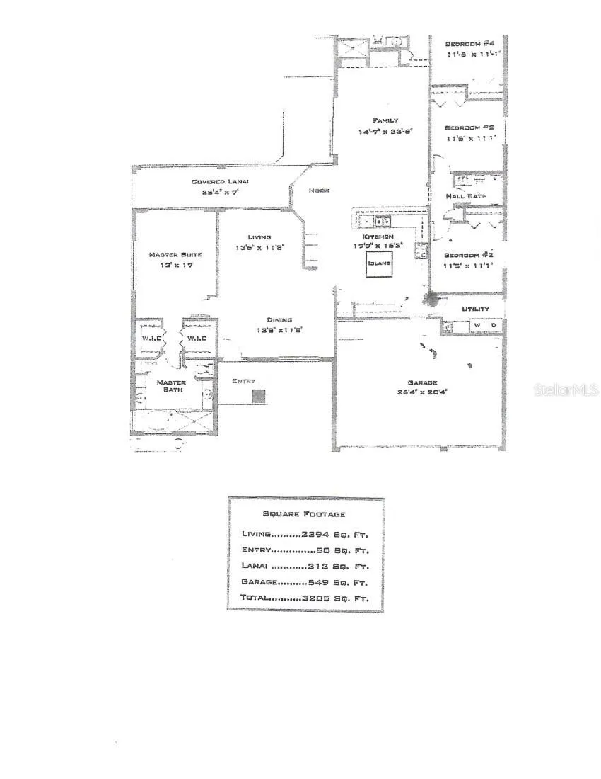 3817 BIRCH MOUNTAIN ROAD Port Orange, FL 32129