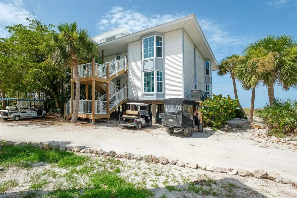 7462 PALM ISLAND DRIVE #3113 Placida, FL 33946