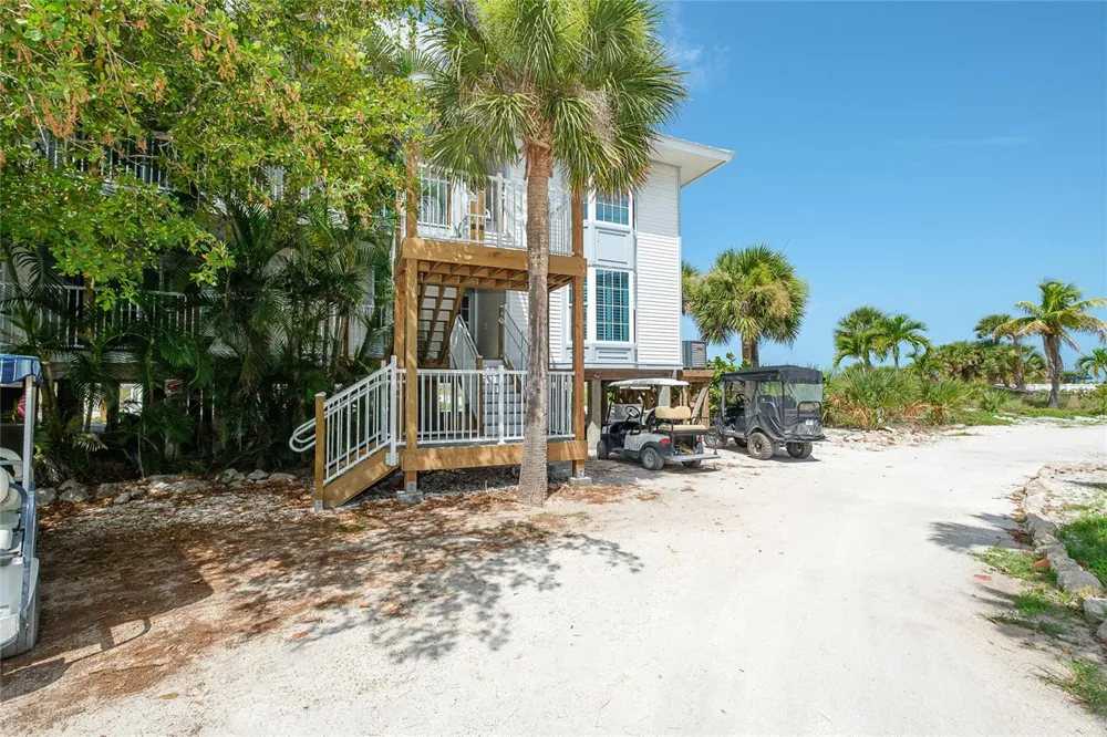 7462 PALM ISLAND DRIVE #3113 Placida, FL 33946