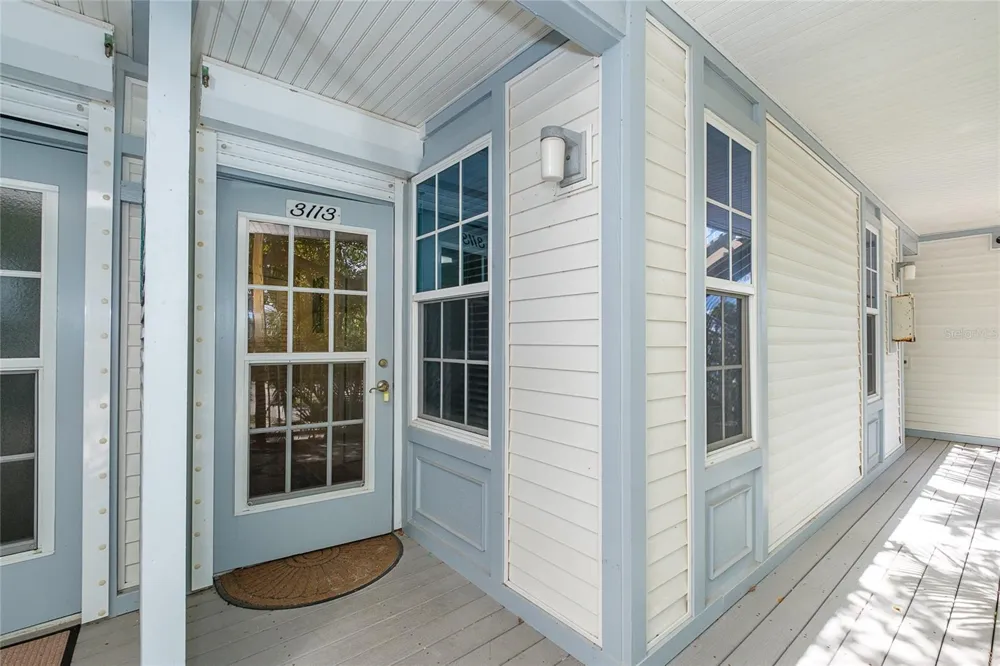 7462 PALM ISLAND DRIVE #3113 Placida, FL 33946