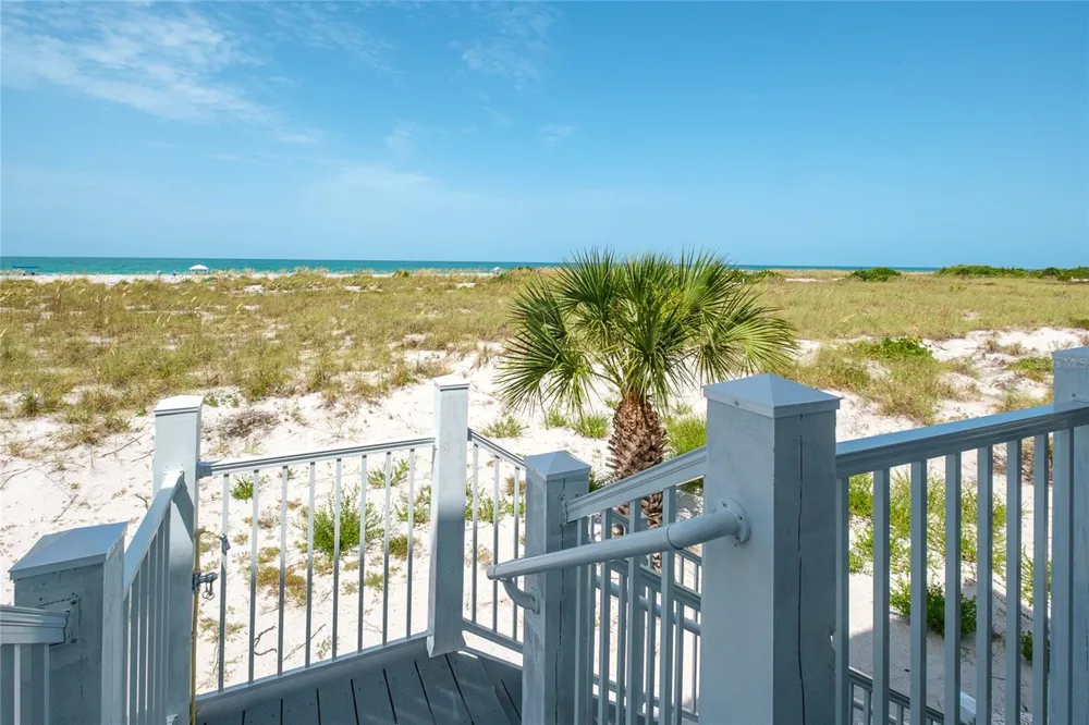 7462 PALM ISLAND DRIVE #3113 Placida, FL 33946