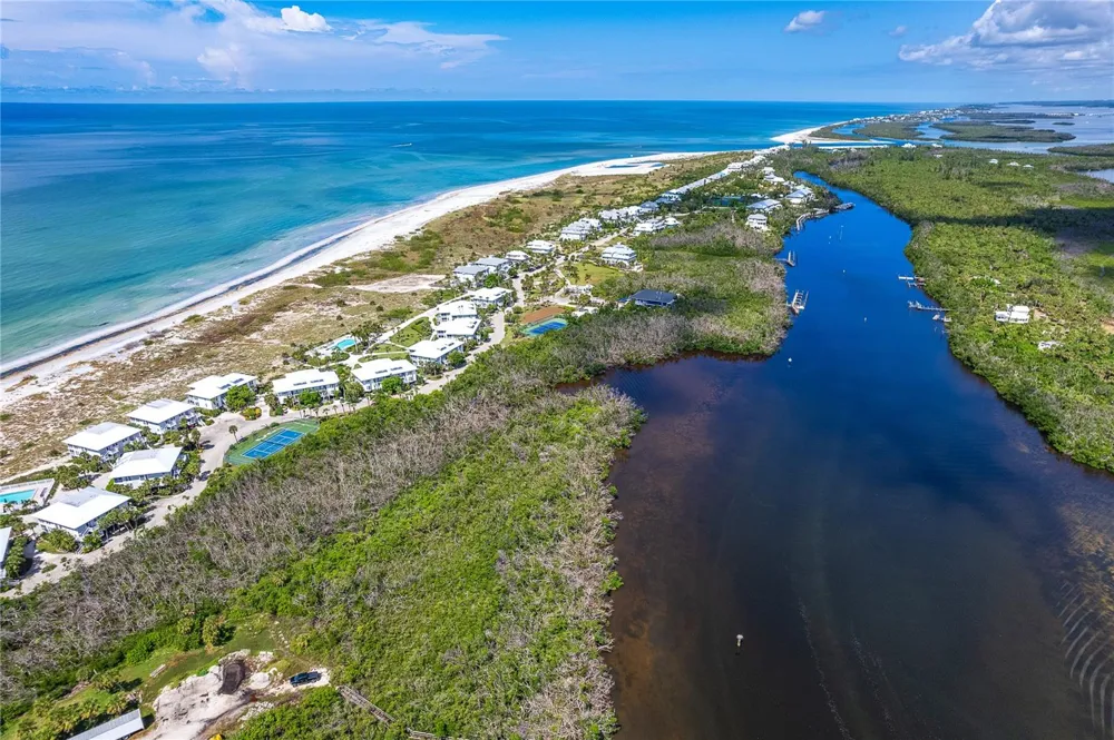 7462 PALM ISLAND DRIVE #3113 Placida, FL 33946