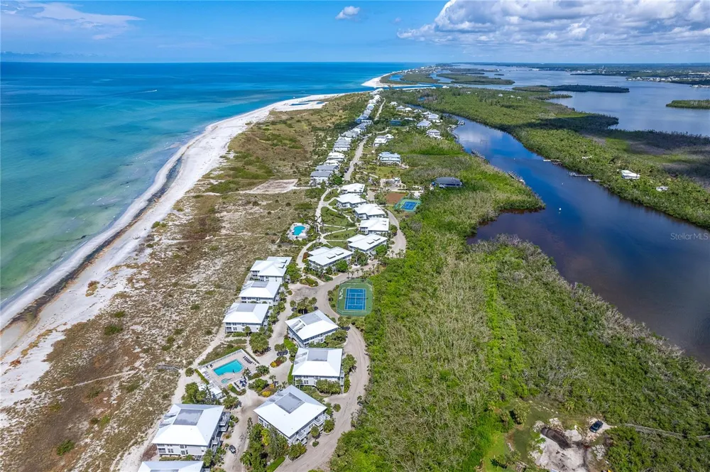 7462 PALM ISLAND DRIVE #3113 Placida, FL 33946