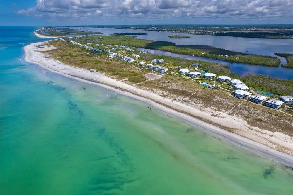 7462 PALM ISLAND DRIVE #3113 Placida, FL 33946