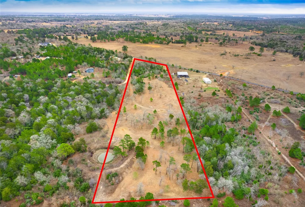 123 Abbey Lane Smithville, TX 78957