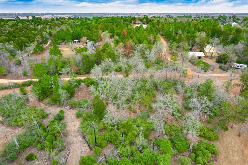 123 Abbey Lane Smithville, TX 78957