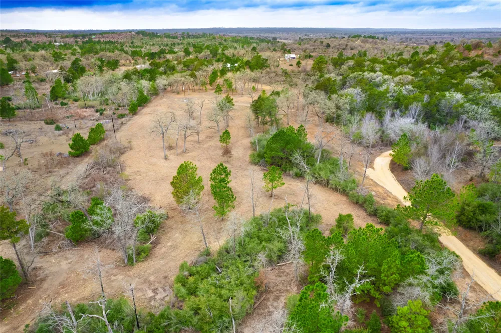 123 Abbey Lane Smithville, TX 78957