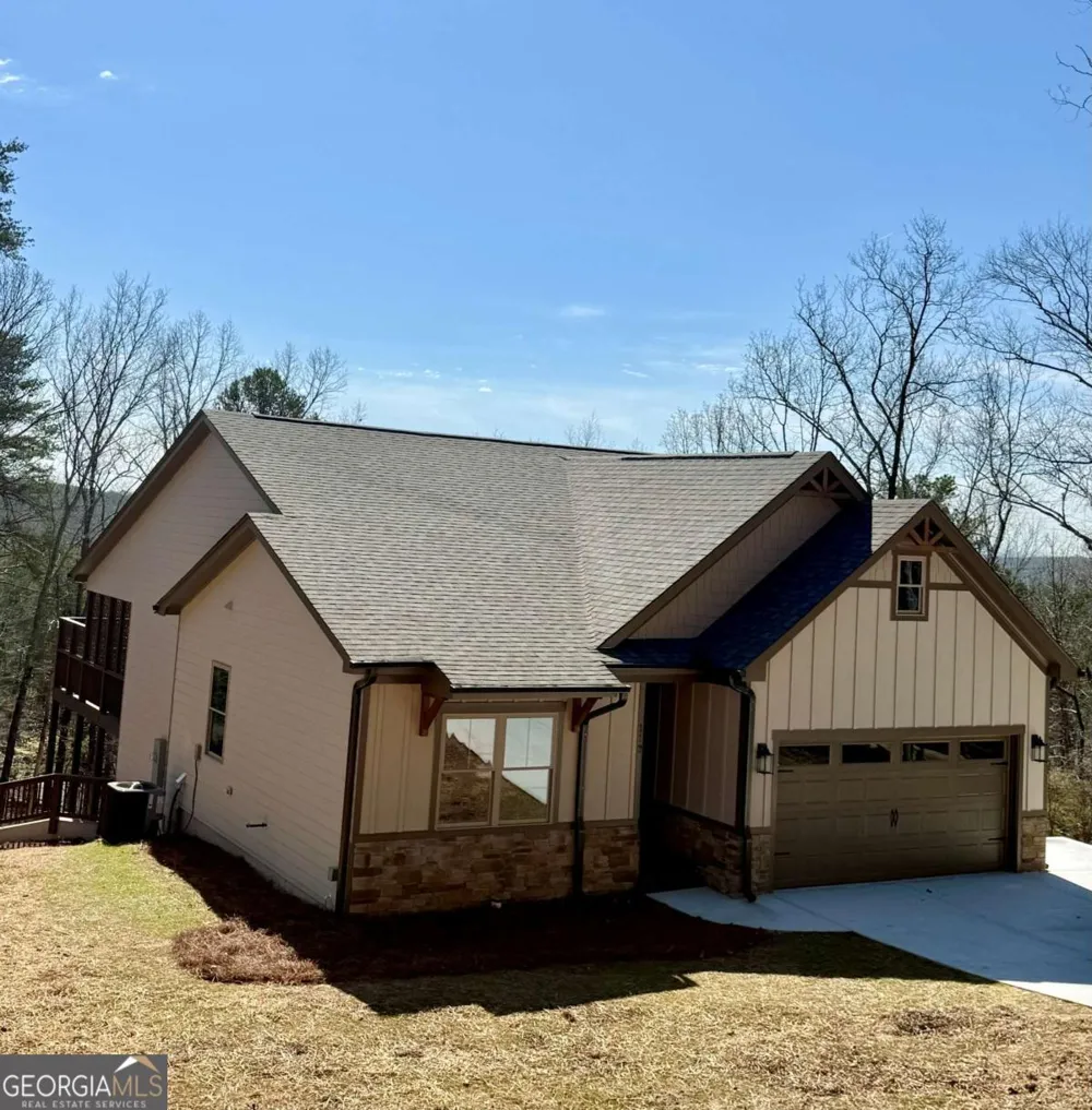 113 Elder CT Waleska, GA 30183