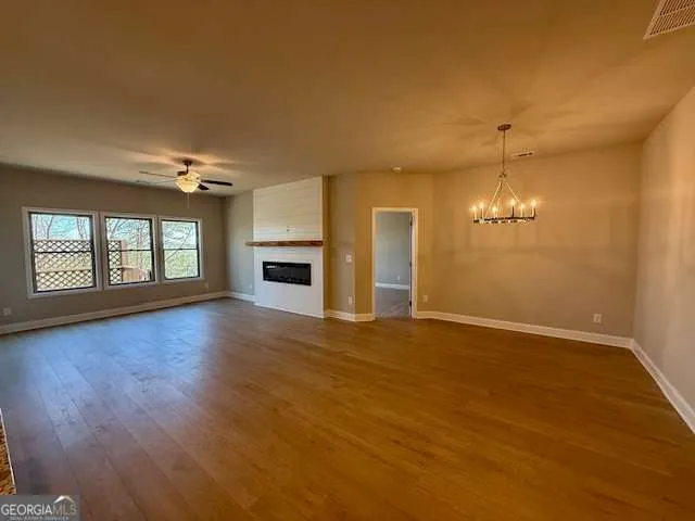 113 Elder CT Waleska, GA 30183