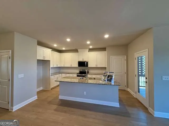 113 Elder CT Waleska, GA 30183