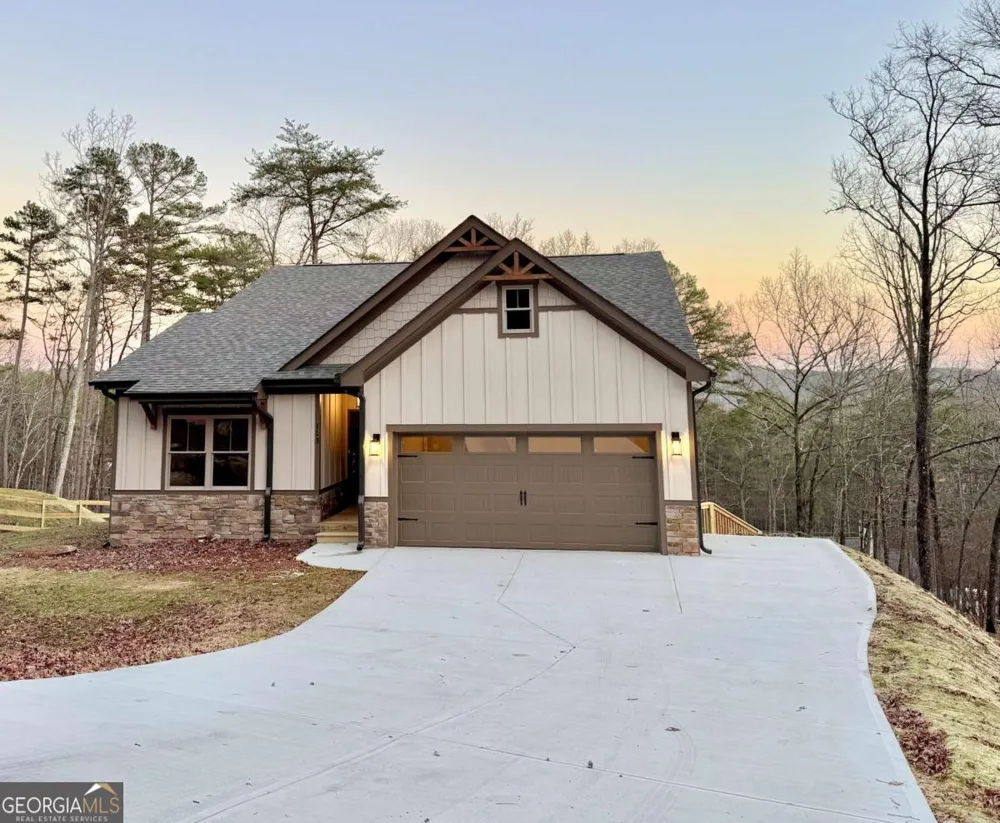 113 Elder CT Waleska, GA 30183