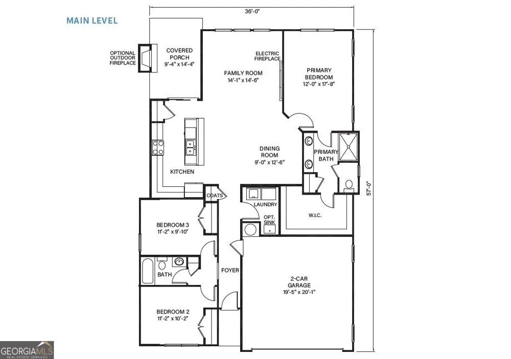 113 Elder CT Waleska, GA 30183