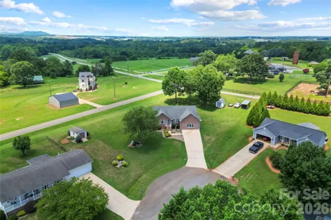 3955 Northernmistic Drive