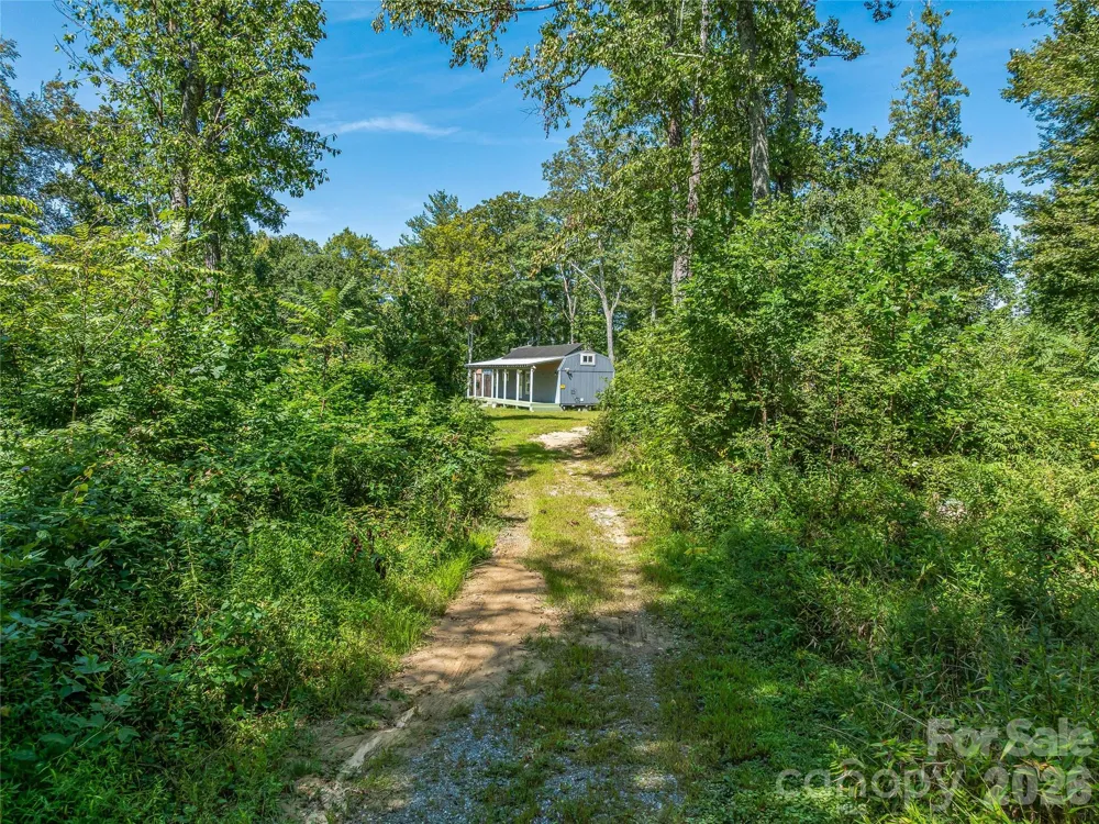 632 Justus Case Mountain Place Hendersonville, NC 28792