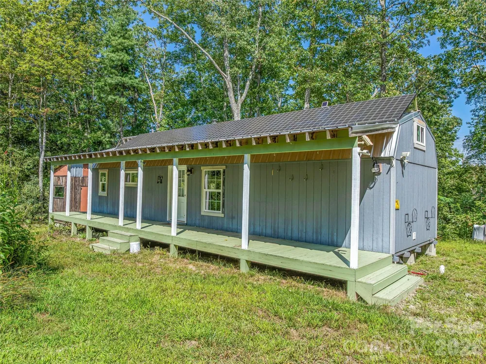 632 Justus Case Mountain Place Hendersonville, NC 28792