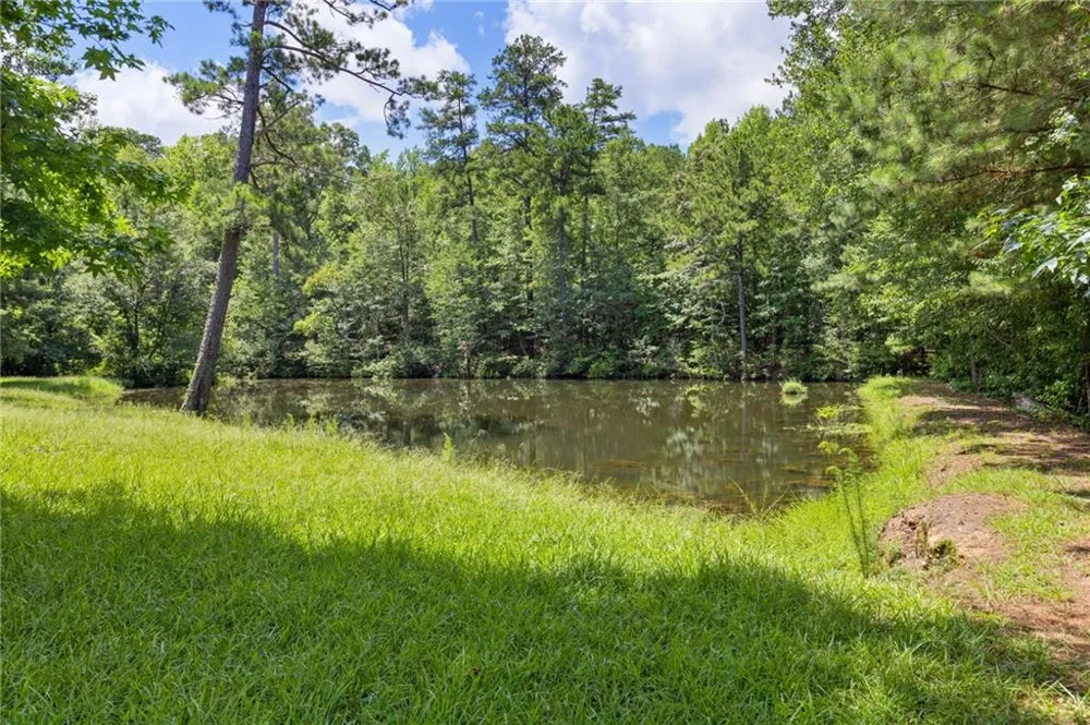 10861 Hutcheson Ferry Road Chattahoochee Hills, GA 30268