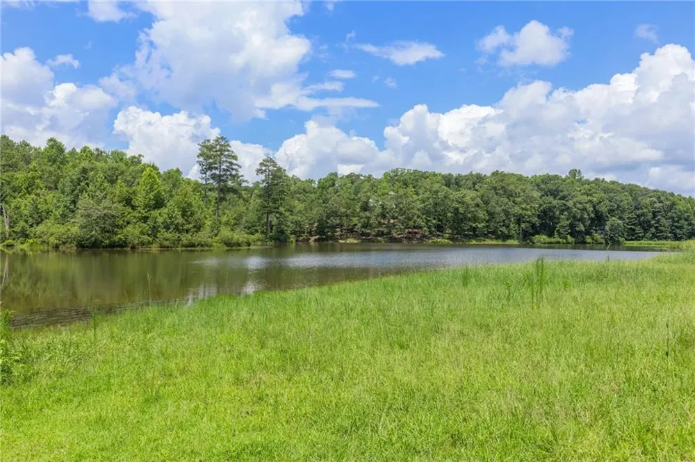 10861 Hutcheson Ferry Road Chattahoochee Hills, GA 30268
