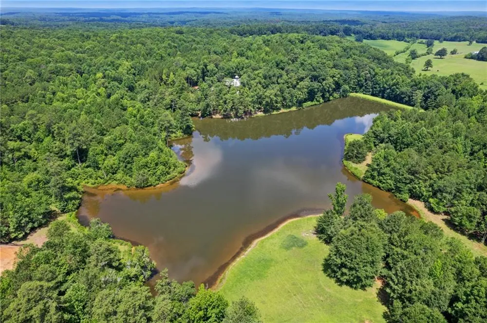 10861 Hutcheson Ferry Road Chattahoochee Hills, GA 30268