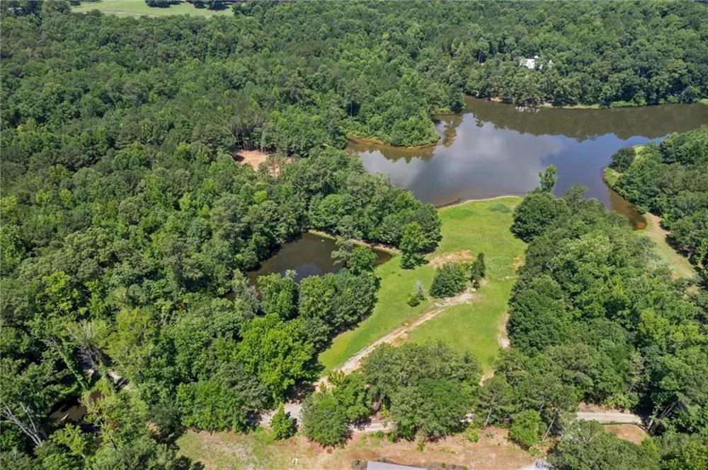 10861 Hutcheson Ferry Road Chattahoochee Hills, GA 30268