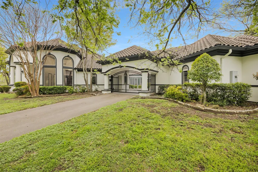 1813 Richlen Way Duncanville, TX 75115
