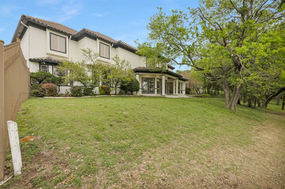 1813 Richlen Way Duncanville, TX 75115