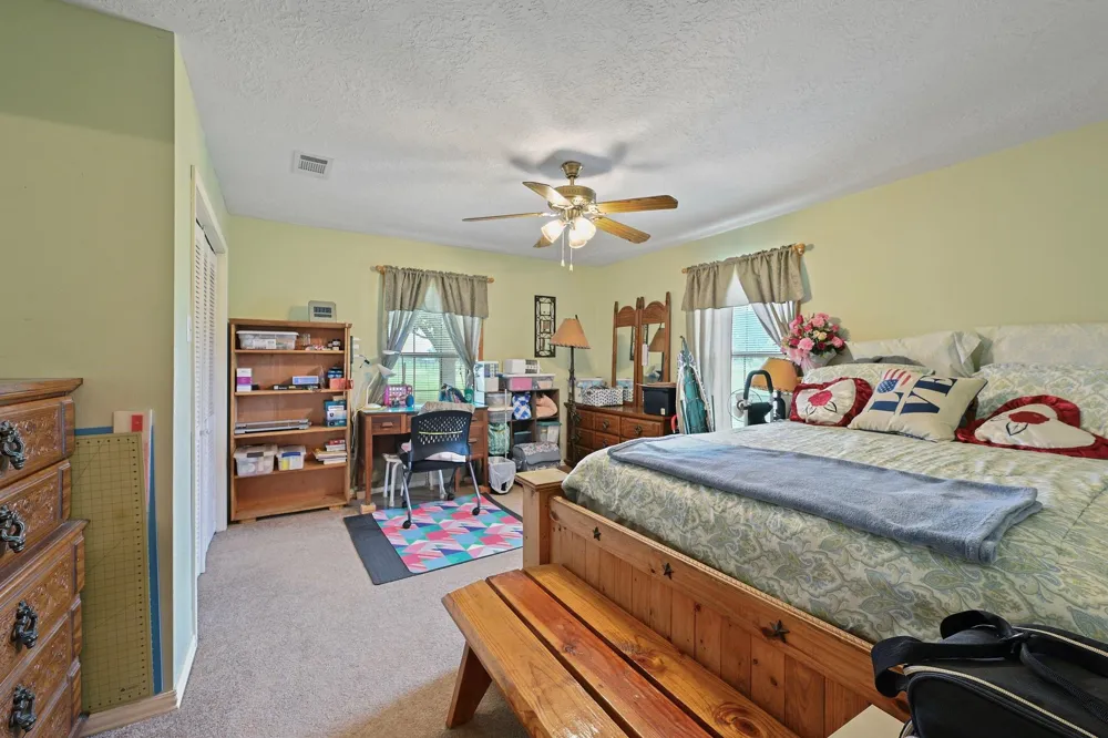 955 County Road 228 Cameron, TX 76520