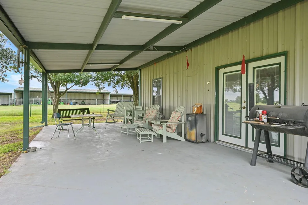 955 County Road 228 Cameron, TX 76520