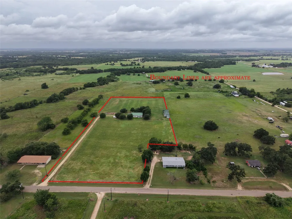 955 County Road 228 Cameron, TX 76520