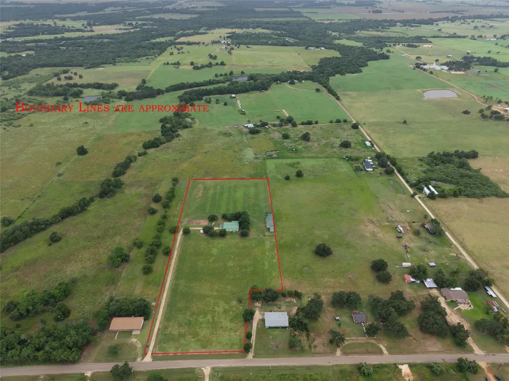 955 County Road 228 Cameron, TX 76520