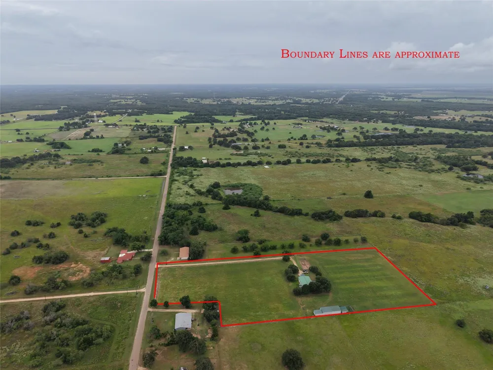 955 County Road 228 Cameron, TX 76520