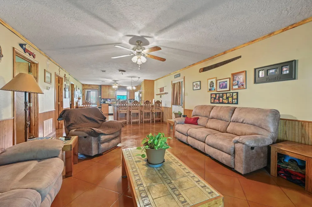955 County Road 228 Cameron, TX 76520