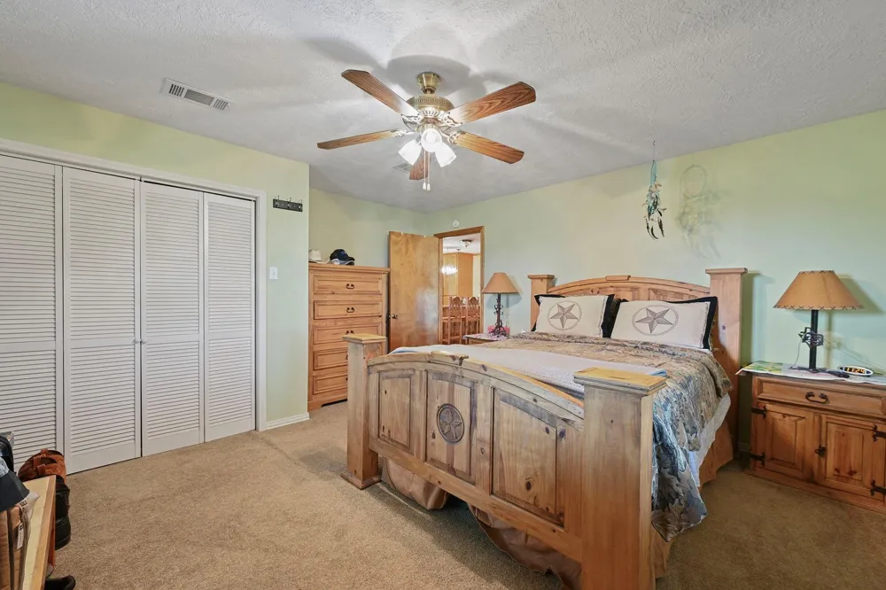 955 County Road 228 Cameron, TX 76520