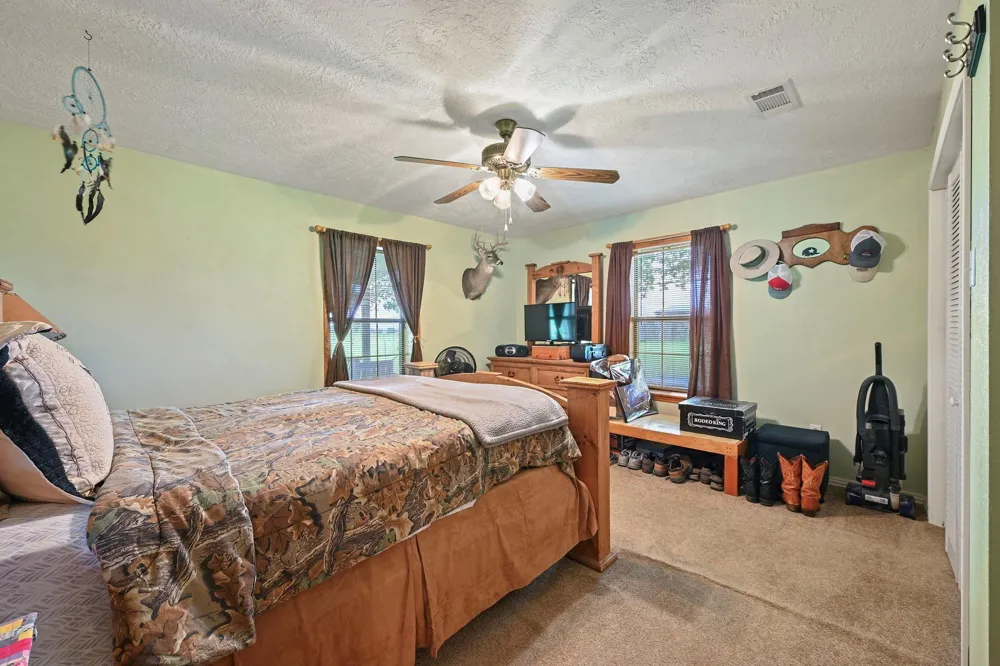 955 County Road 228 Cameron, TX 76520