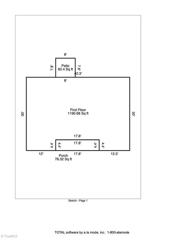 111 Dundee Court Maiden, NC 28650